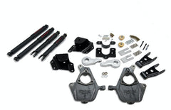 Belltech 661ND Lowering Kits