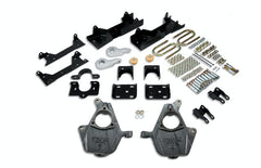 Belltech 662 Lowering Kits