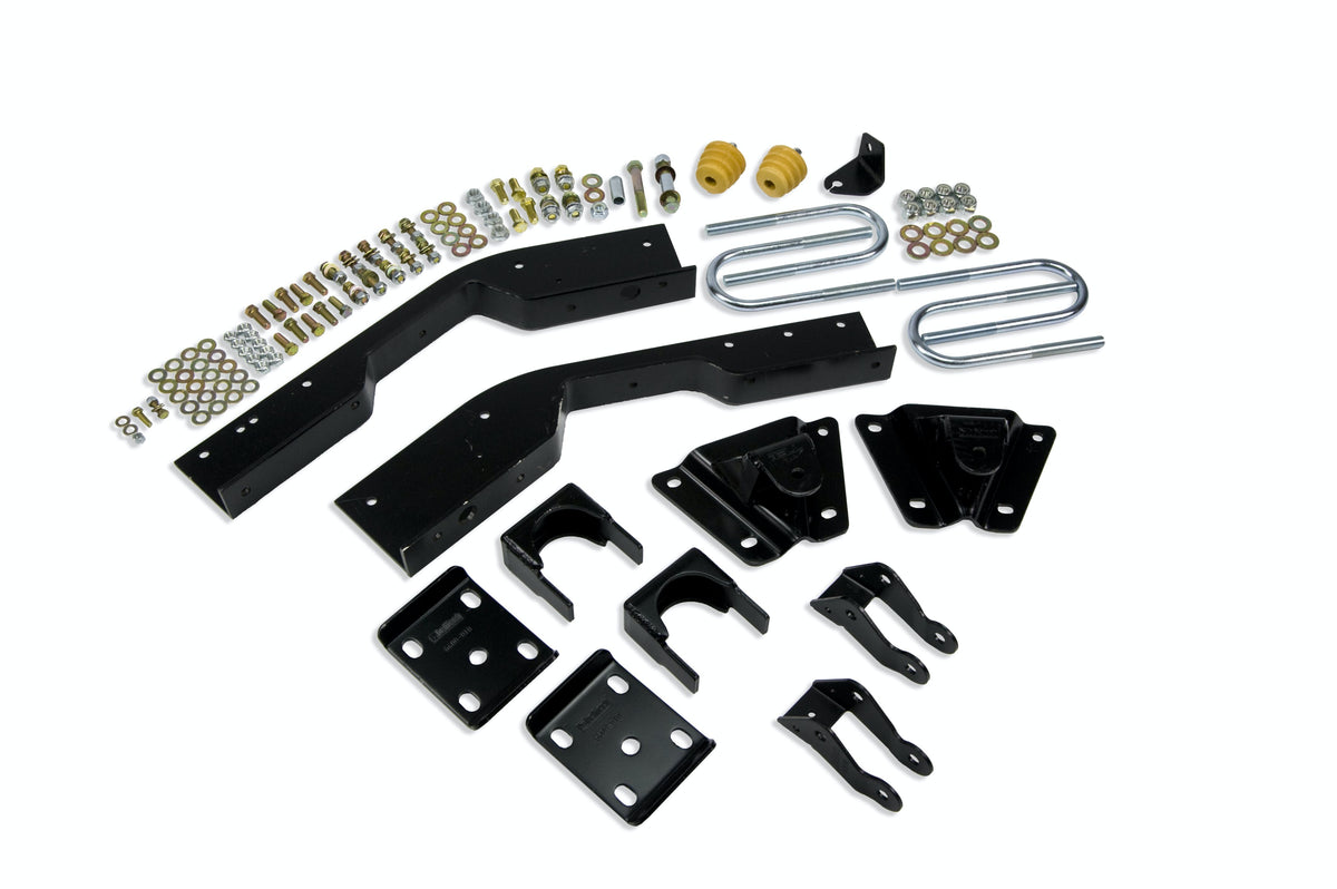 Belltech 6624 Flip Kit