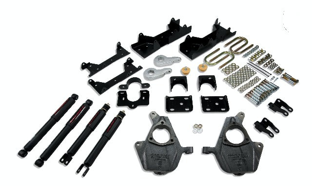 Belltech 662ND Lowering Kits