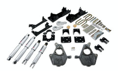 Belltech 662SP Lowering Kits
