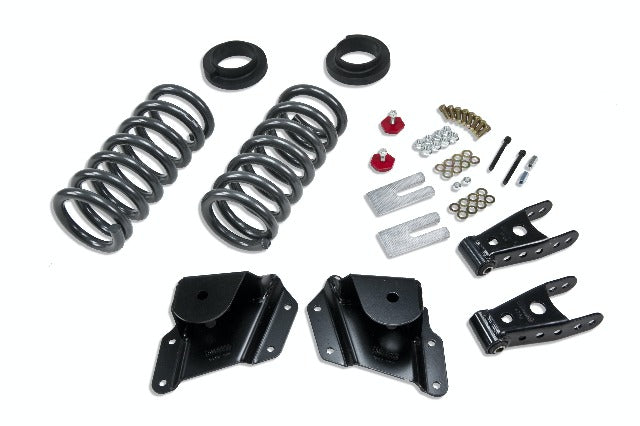 Belltech 663 Lowering Kits