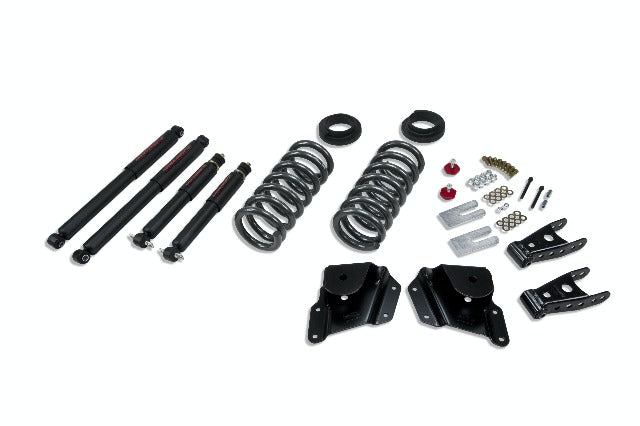 Belltech 663ND Lowering Kits