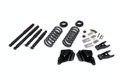 Belltech 663ND Lowering Kits