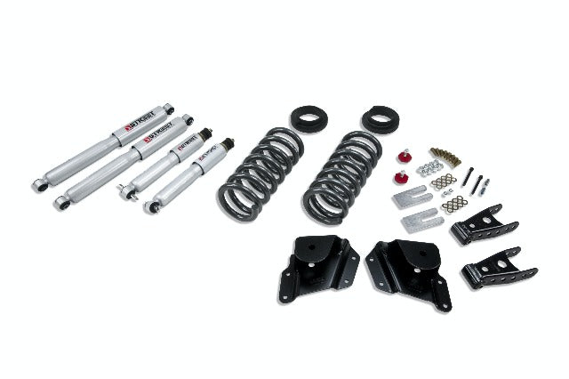 Belltech 663SP Lowering Kits