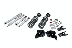 Belltech 663SP Lowering Kits