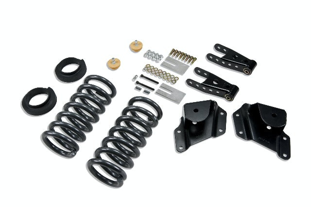 Belltech 664 Lowering Kits