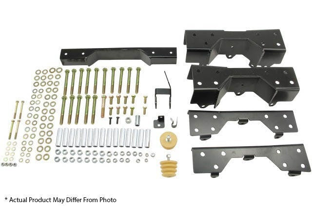 Belltech 6641 C-Notch Kit