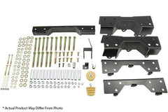 Belltech 6641 C-Notch Kit