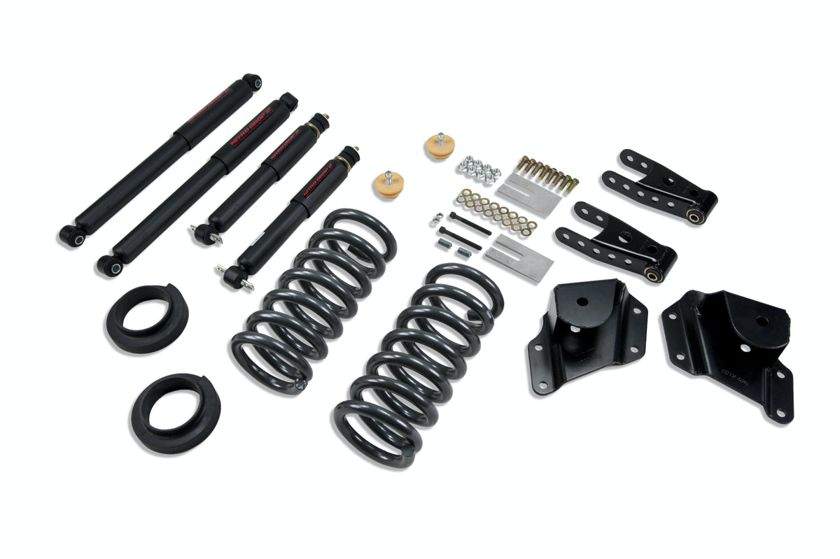 Belltech 664ND Lowering Kits