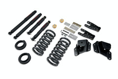 Belltech 664ND Lowering Kits