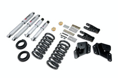 Belltech 664SP Lowering Kits