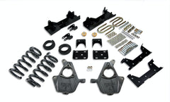 Belltech 665 Lowering Kits