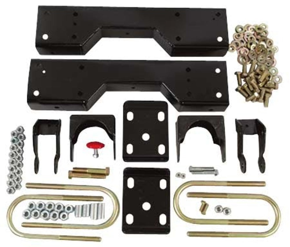 Belltech 6650 Flip Kit