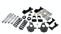 Belltech 665SP Lowering Kits