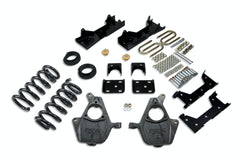 Belltech 667 Lowering Kits