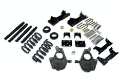 Belltech 667ND Lowering Kits