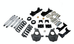 Belltech 667SP Lowering Kits