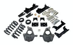Belltech 668 Lowering Kits