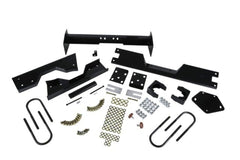 Belltech 6681 Flip Kit