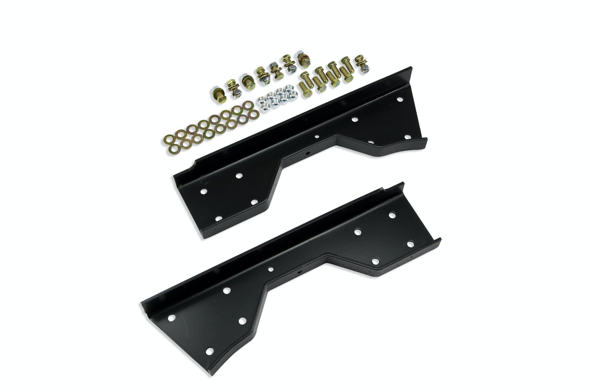 Belltech 6682 C-Notch Kit