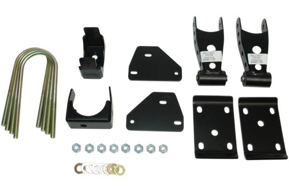 Belltech 6686 Flip Kit