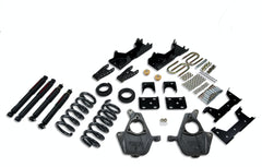 Belltech 668ND Lowering Kits