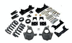 Belltech 669 Lowering Kits
