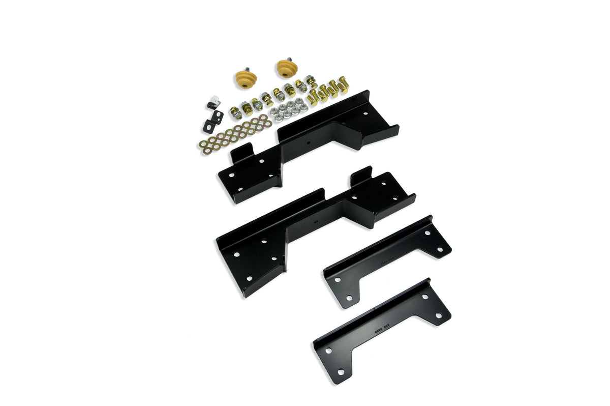 Belltech 6693 C-Notch Kit