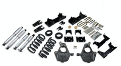 Belltech 669SP Lowering Kits