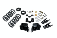 Belltech 670 Lowering Kits