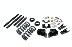 Belltech 670ND Lowering Kits