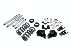 Belltech 670SP Lowering Kits