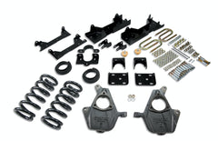 Belltech 671 Lowering Kits