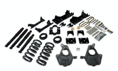 Belltech 671ND Lowering Kits