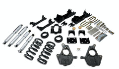 Belltech 671SP Lowering Kits