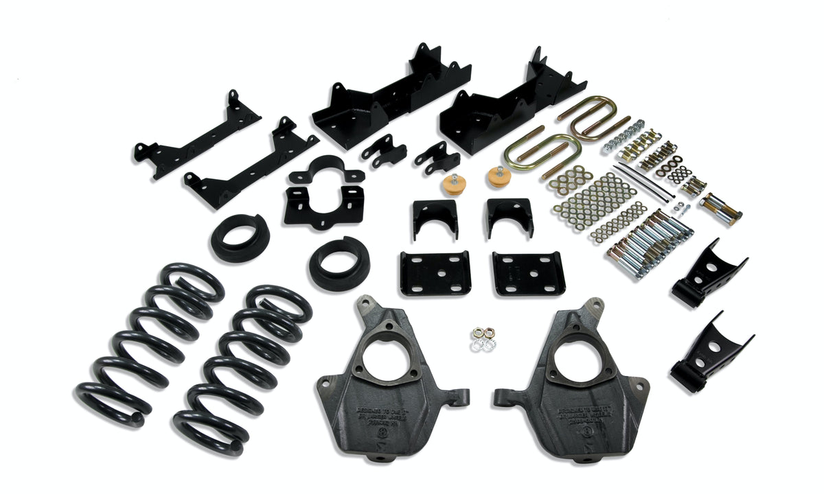 Belltech 672 Lowering Kits