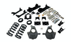 Belltech 672 Lowering Kits
