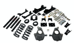Belltech 672ND Lowering Kits