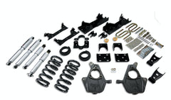Belltech 672SP Lowering Kits