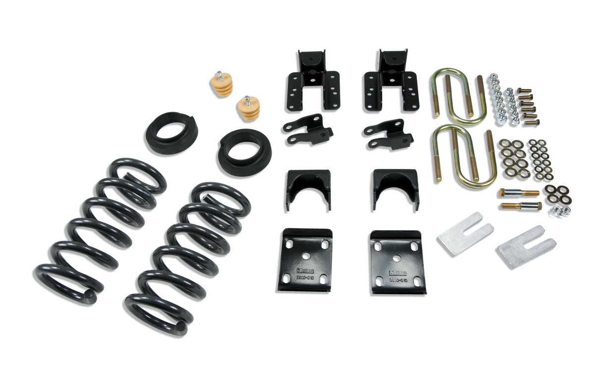 Belltech 673 Lowering Kits