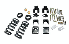 Belltech 673 Lowering Kits