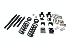 Belltech 673ND Lowering Kits