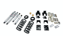 Belltech 673SP Lowering Kits
