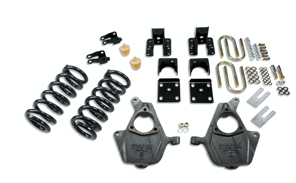 Belltech 674 Lowering Kits