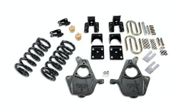 Belltech 674 Lowering Kits