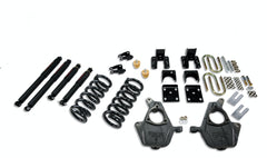 Belltech 674ND Lowering Kits