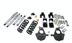 Belltech 674SP Lowering Kits