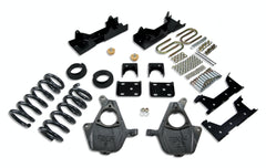 Belltech 675 Lowering Kits