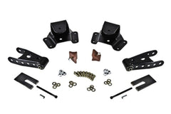 Belltech 6750 Shackle And Hanger Kit
